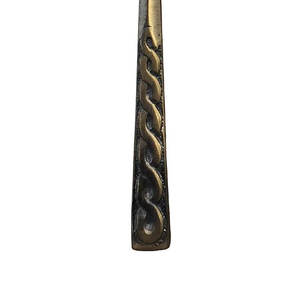 2023 nuevo artículo, venta al por mayor, cinturón Kilt escocés con hebilla de latón hecha a mano, banda de tubo uniforme duradera, pasadores Kilt - Product Image 6