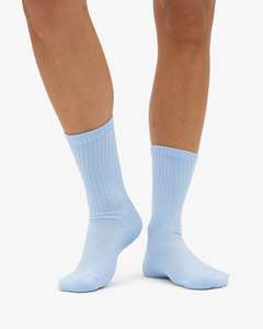 Calcetines de Alta Calidad, Estilo Tripulación, Transpirables, Absorbentes de Sudor, Unisex, Casuales, para Uso Diario, Diseño Personalizado, Fabricante OEM - Product Image 1