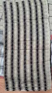 <b>Indian</b> Manufacturer Multi Size Comfort Cashmere <b>Throw</b> Combining 30% Wool, 70% Acrylic for Elegant Fashion and Cozy Home Projects - Product Image 5