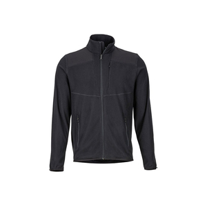 Veste de sport softshell pour homme sur mesure OEM 2025, vêtement d'extérieur chauffant d'hiver, col montant, respirant, toile tissée, veste de course à pied, devant - Product Image 1