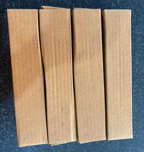 Mini pasadores de cuadrante de freno de mano de acero inoxidable de calidad superior Piezas de metal Premium - Product Image 5