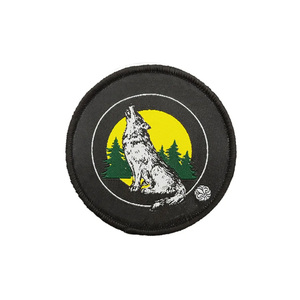 Insignias bordadas personalizadas a precio de fábrica de alta calidad Parches bordados para coser con plancha de la mejor calidad hechos en Pakistán - Product Image 6