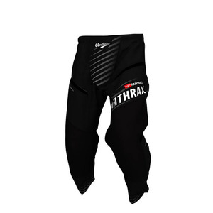 Pantalones de Paintball impresos personalizados, pantalones de Paintball acolchados de diseño superior a la venta, pantalones de Paintball ligeros por sublimación - Product Image 3