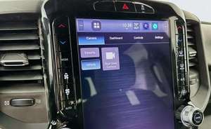 Camionetas Pickup 4x4 Usadas 2.3T Listas para Conducir, OFERTA 2025 TRADESMAN 2500 WORK TOWING, Emisión 1-10t de Capacidad - Product Image 3