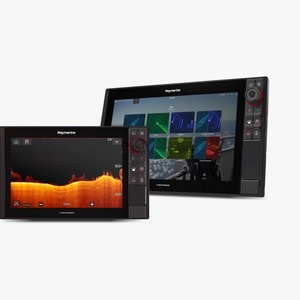 Alta calidad Raymarine Axiom Pro 12 RVX MFD Realvision 3D - Product Image 2