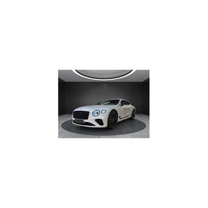 Doblado con opciones de pintura exterior personalizadas y acabados personalizados de Bently Mulliner - Product Image 5