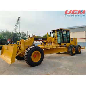 Chargeur sur pneus d'occasion Cat 938g 950b 950f 950g 966e 966h 910 950 966g Chargeur Cat 980g 950g - Product Image 5