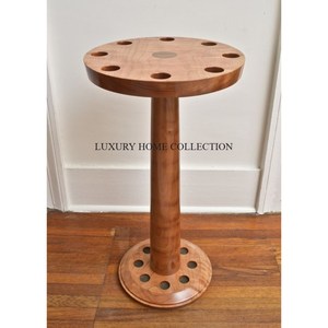 Bâtons de marche élégants en aluminium de qualité supérieure avec poignée design idéal pour les personnes à la mode à la recherche d'un soutien fiable - Product Image 3