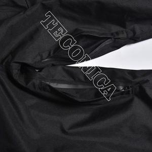 กางเกงแบ็กกี้เล่นสกีสำหรับผู้ชาย, กางเกงแฟชั่นชายทรงหลวมระบายอากาศได้แฟชั่นใหม่สำหรับ2025ฤดูหนาว - Product Image 5