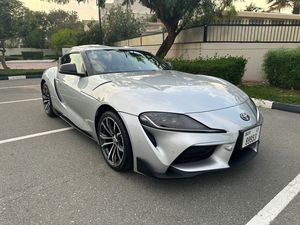 Toyota Supra - Product Image 5
