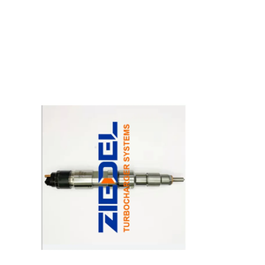 INJECTEUR DE CARBURANT À RAMPE COMMUNE 0445120059 - Product Image 1