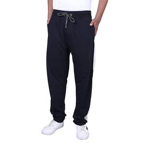 Wholesale Men Pants and <b>Trousers</b> High Quality Joggers <b>Trouser</b> for Men Gym Workout Sweat Pants for Men - Product Image 2