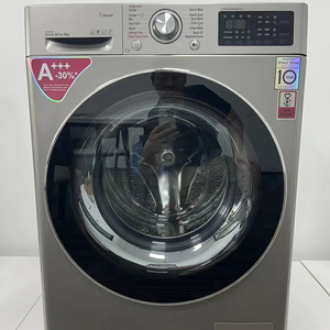 <span class=keywords><strong>Lavadora</strong></span> de carga frontal de 10kg con motor DD Accionamiento directo completamente automático L & <span class=keywords><strong>G</strong></span> Similar OEM - Product Image 4