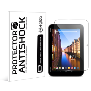 ฟิล์มกันรอยหน้าจอ ANTISHOCK สำหรับแท็บเล็ตโตชิบา เอ็กไซต์ โปร - Product Image 1