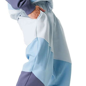 Pantalons de survêtement personnalisés avec logo, imprimés, unis, marron, cargo, pour hommes, jogging, blancs, en molleton, pour femmes, pantalons de survêtement pour hommes - Product Image 6