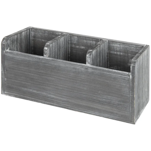 New Arrival design <b>cutlery</b> holder <b>stand</b> acacia wood designer fancy <b>cutlery</b> <b>stand</b> for table and kitchen from Indian wholesaler - Product Image 4