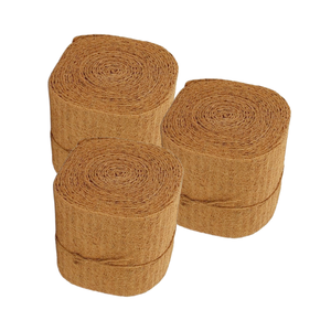 Article populaire : Ruban en fibre de coco biodégradable pour le contrôle de l'érosion et la maintenue des semences, de haute qualité et à bon prix - Product Image 1