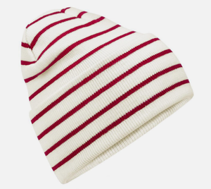 Beanie Low MOQ Diseño de logotipo de punto personalizado de alta calidad Venta caliente bordado Bennie Hat - Product Image 4