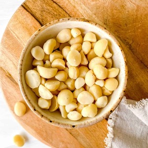 Vente en gros de noix de macadamia fraîches de qualité supérieure Noix de macadamia naturelles de haute qualité disponibles pour l'approvisionnement - Product Image 1