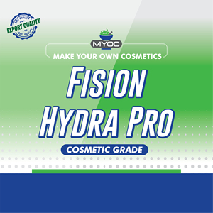 Fision Hydra Pro ความบริสุทธิ์สูงสารเคมีประจำวันวัตถุดิบเครื่องสำอางสำหรับการกำหนด - Product Image 1