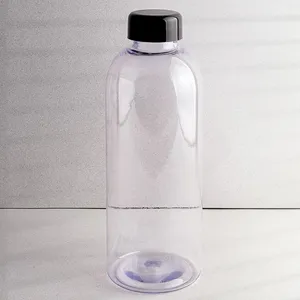 Bottiglia da 1 Litro Personalizzata per Promozioni di Vintersaga - Product Image 2