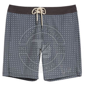 Vente en ligne de shorts de bain dernier modèle en gros style unique shorts de bain pour hommes 2025 shorts de bain légers pour hommes - Product Image 6