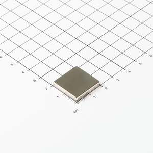 Magnete a blocco in neodimio 20x20x3mm - Product Image 1