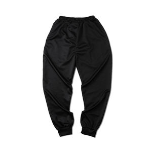 Pantalones Deportivos para Hombre, con Cordón, Lisos, Casuales, Holgados, con Estampado de Logotipo, Pantalones para Correr, Hacer Ejercicio, Gimnasio, Jogging - Product Image 3