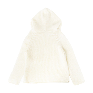 Sudadera con Capucha Hip Hop para Hombre, 100% Algodón, Bordada, con Patrón de Letras Tejidas, Varios Colores, Estilo Urbano, Talla Grande, Gruesa - Product Image 6