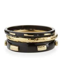 HANDMADE Natural Buffalo Horn Cuffs , Bangles and <b>Bracelets</b> Made From Real Buffalo Horn, Available in an Assortment of - Product Image 4