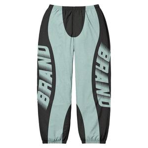 Haute qualité coton hiver écologique coupe-vent piste ensemble bande réfléchissante survêtement hommes personnalisé imperméable unisexe - Product Image 4