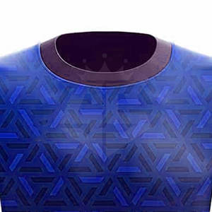 Camiseta Deportiva para Hombre, Tejida, Transpirable, Ecológica, Personalizable, de Alta Calidad, al Mejor Precio en Línea - Product Image 4