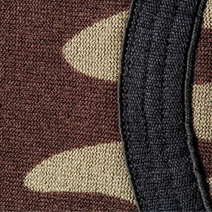 Soutien de genou d'haltérophilie personnalisé manchon de genou de 7mm en néoprène de dynamophilie prix de gros bas - Product Image 3