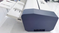 Cortadora de Etiquetas de Papel Autoadhesivo de Vinilo de Escritorio de Alta Velocidad, Inteligente, Tamaño A3 A4, Alimentación Automática, Procesamiento Continuo por Lotes