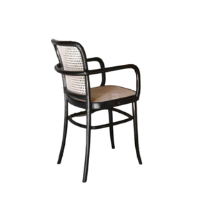 Taburete de bar moderno, sillas de madera de alta calidad para restaurante, comedor y bar, silla de comedor, precio al por mayor - Product Image 1