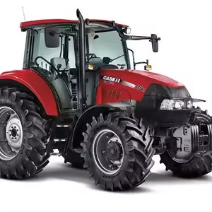 Original para el tractor Case IH con maquinaria agrícola 4WD de calidad superior - Product Image 1