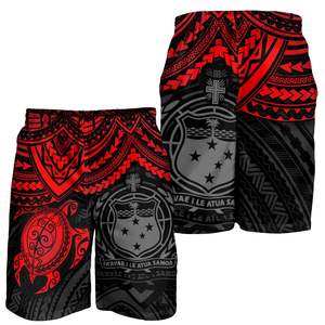 Short d'été à séchage rapide avec impression 3D personnalisable pour homme Nouveau short de basket-ball et de plage avec nom d'équipe - Product Image 1