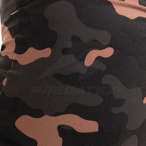 Short de gymnastique de yoga léger taille haute pour femmes Vêtements décontractés respirants confortables - Product Image 6