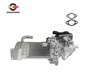 Egr Ventiel Met Egr Koeler Oem 03l131512bg 03l131512bq 03l131512cd 03l131512dn 03l131512dt Past Voor Au-Di A4 Hori-Zon Q5 2.0tdi - Product Image 3