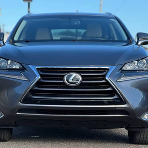 Lexus NX 200t 2015, SUV de 4 Puertas - Product Image 1