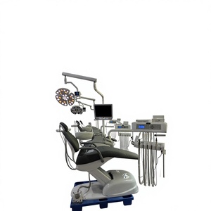 Système intégré de capteur de radiographie dentaire nouvelle génération et imagerie haute résolution à portée de main - OSAKADENTAL - Product Image 2