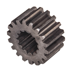 01B1529 29170019711 Vis de fixation de dents de godet de chargeuse de haute qualité, pièces de rechange pour engins de construction - Product Image 2
