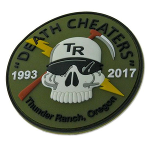 Vêtements de transfert de chaleur 2d 3d patchs logo en relief patch en caoutchouc silicone pvc pour sacs fer sur lettre personnalisé en gros - Product Image 5