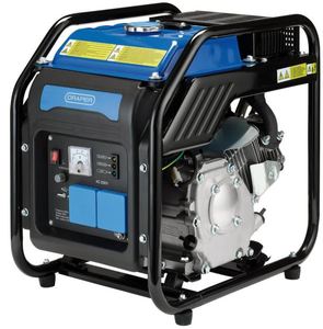 เครื่องกำเนิดไฟฟ้าที่อยู่อาศัยอุตสาหกรรมเชิงพาณิชย์ที่มีแรงดันไฟฟ้า230V - Product Image 5