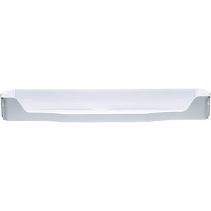 Estante de Plástico para Puerta DA63-01262B, Nuevo y Compatible con Refrigeradores Samsung para Uso Doméstico - Product Image 1