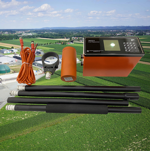 Aardbeving Monitoring <span class=keywords><strong>Magnetometer</strong></span> Vulkanische Observatie <span class=keywords><strong>Magnetometer</strong></span> Milieu Magnetische Sensor - Product Image 1