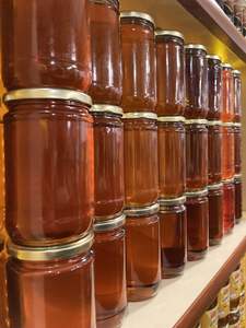 Alta calidad 100% Pure & Premium Royal Jelly Polvo de miel liofilizado Pedido al por mayor en embalaje a granel - Product Image 5