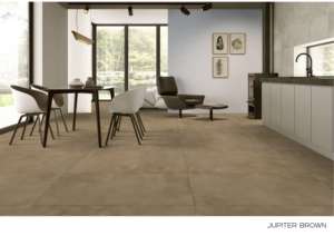 Azulejo de Porcelana Inteligente Mate 600x1200, Formato Grande, Superficie Premium, para Pared y Suelo, Colección de Diseño Moderno para Interiores y Exteriores - Product Image 3