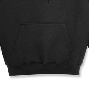 Sudaderas con capucha de lana polar con tela de doble capa perfectas para deportes de invierno y viajes - Product Image 5