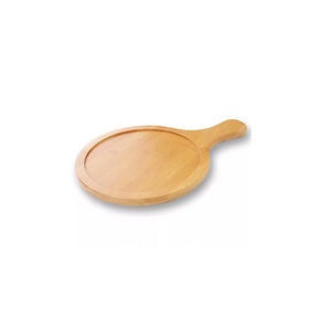 LATEST DESIGN WOOD PLATTER FOR THE USEDNEW DESIGN WOODEN PLATTER IN ENAMEL FINISHED IN NEW PREMIUM LOOK IN NEW DESIGN WOODEN <b>PLA</b> - Product Image 3